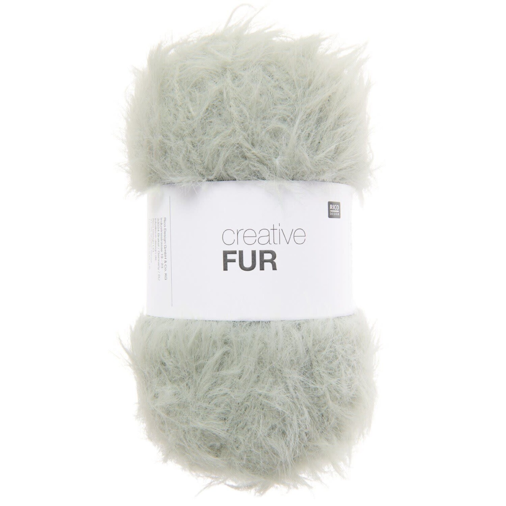 Rico Rico Creative Fur