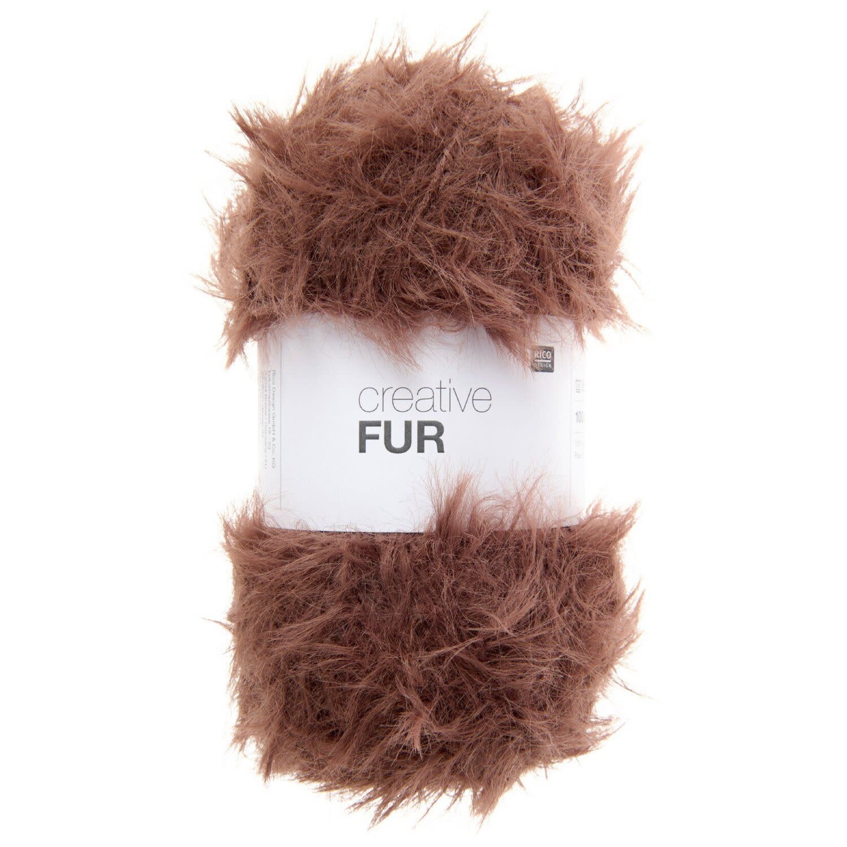 Rico Rico Creative Fur