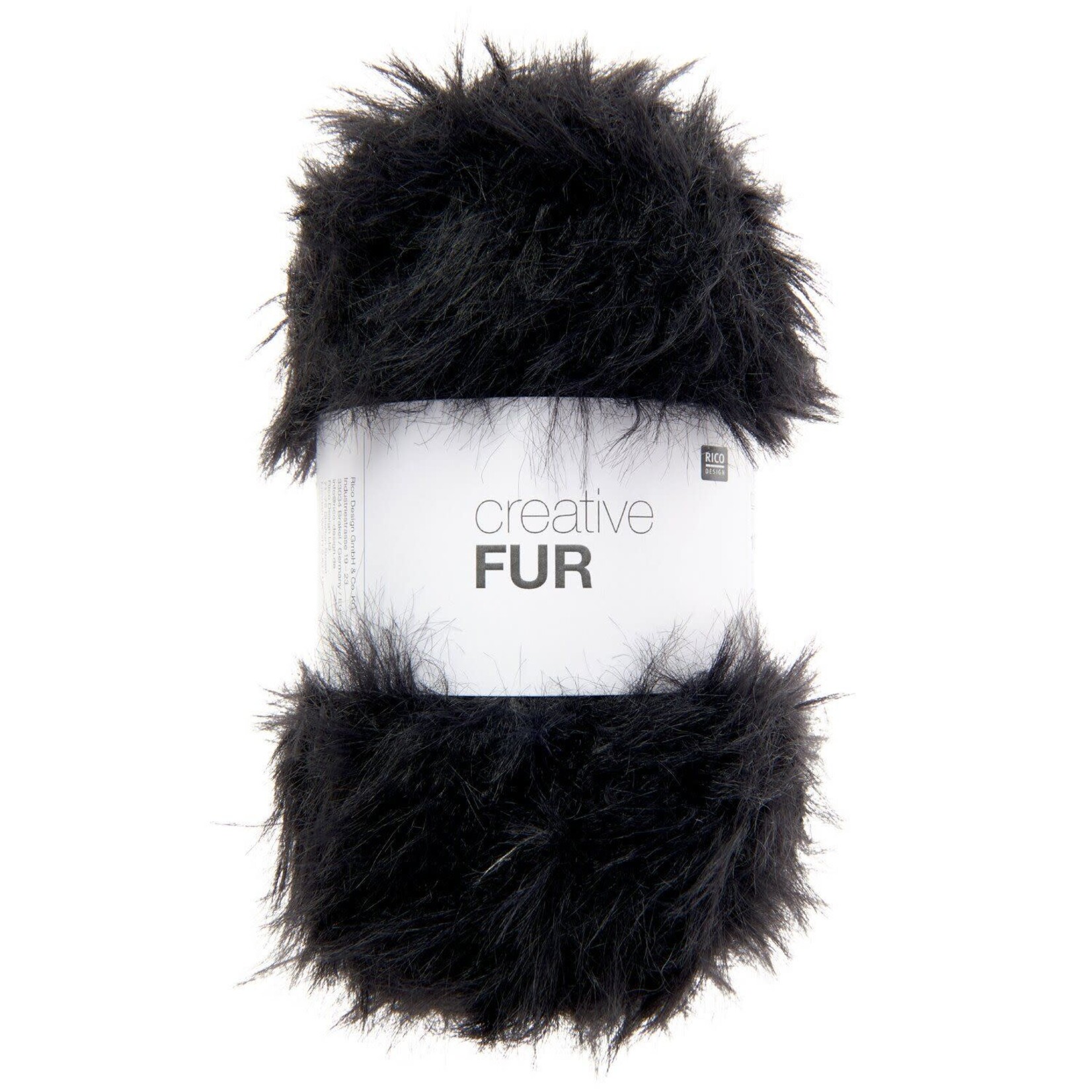 Rico Rico Creative Fur