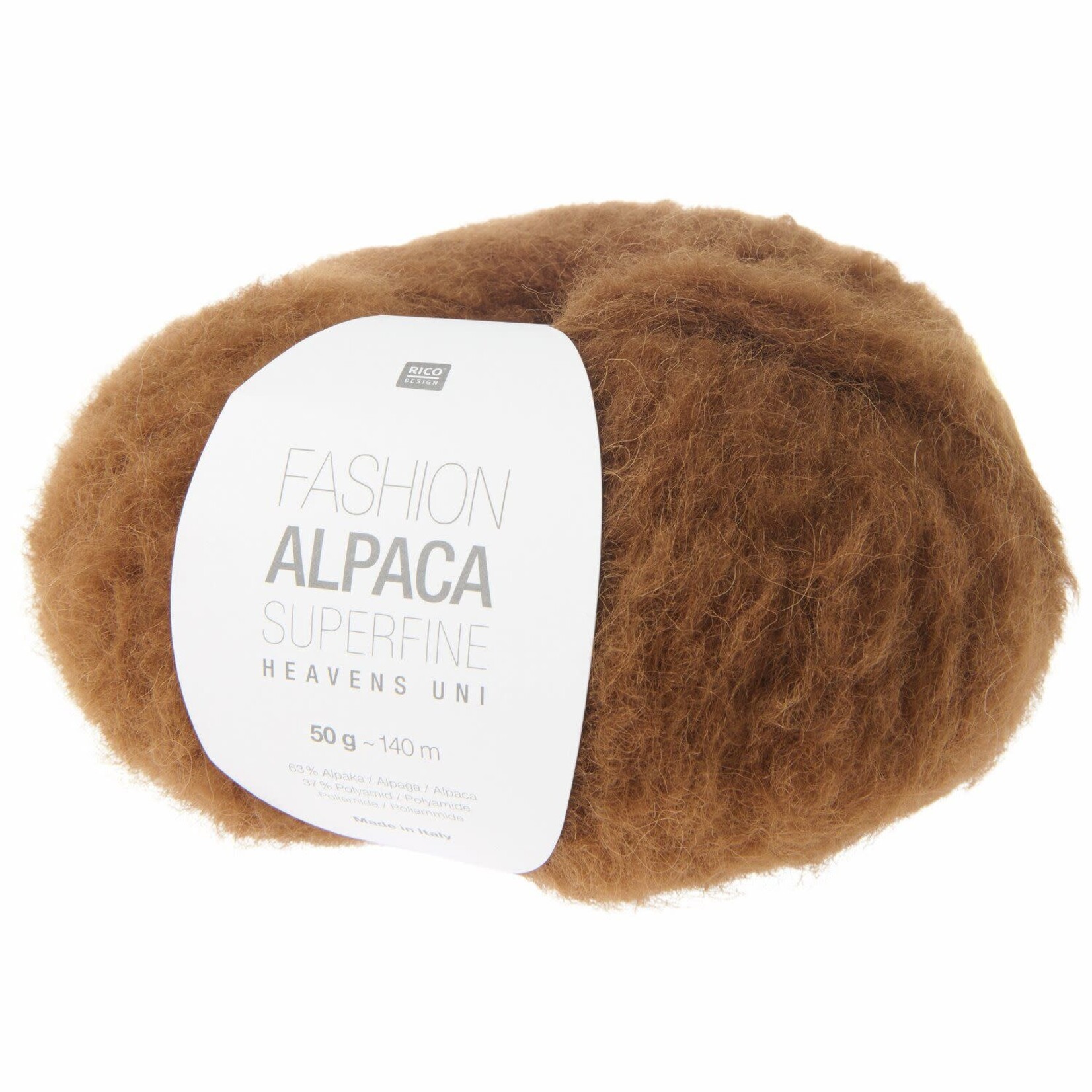 Rico Fashion Alpaca Superfine Heavens Uni