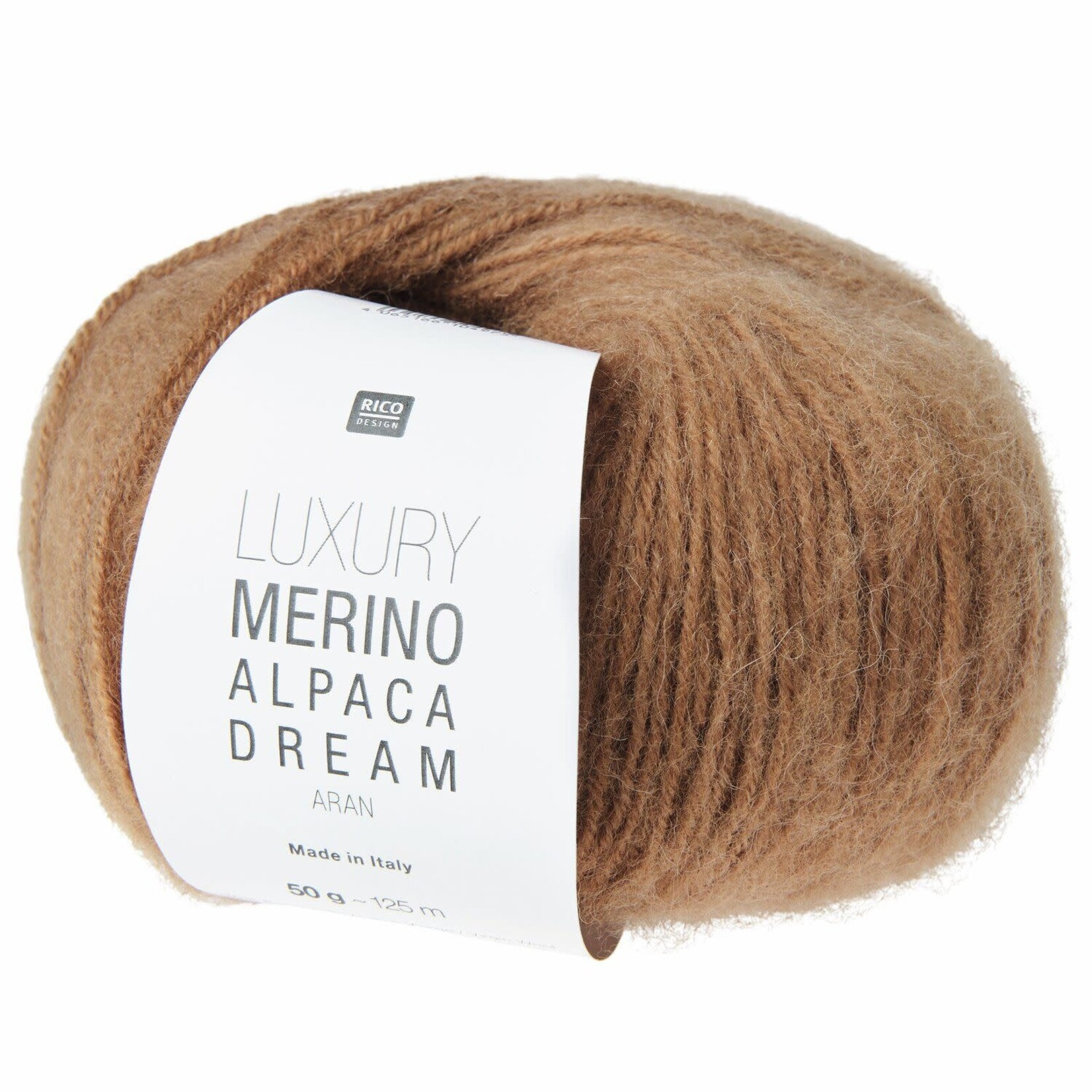 Rico Luxury Merino Alpaca Dream aran