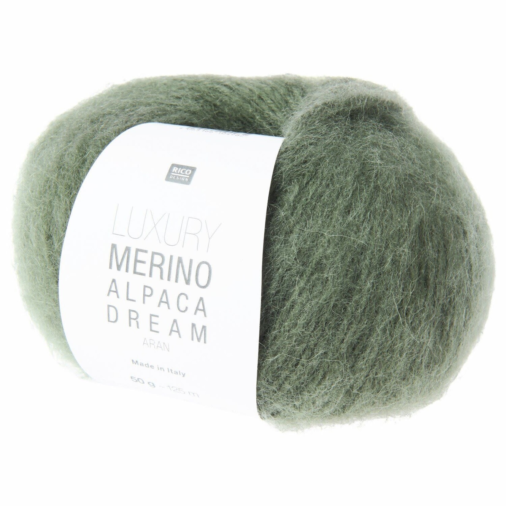 Rico Luxury Merino Alpaca Dream aran