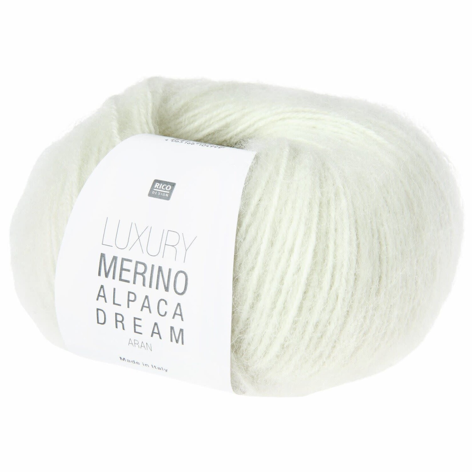 Rico Luxury Merino Alpaca Dream aran