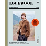 Rico Lovewool n° 23 Herfst-Winter 2026/27