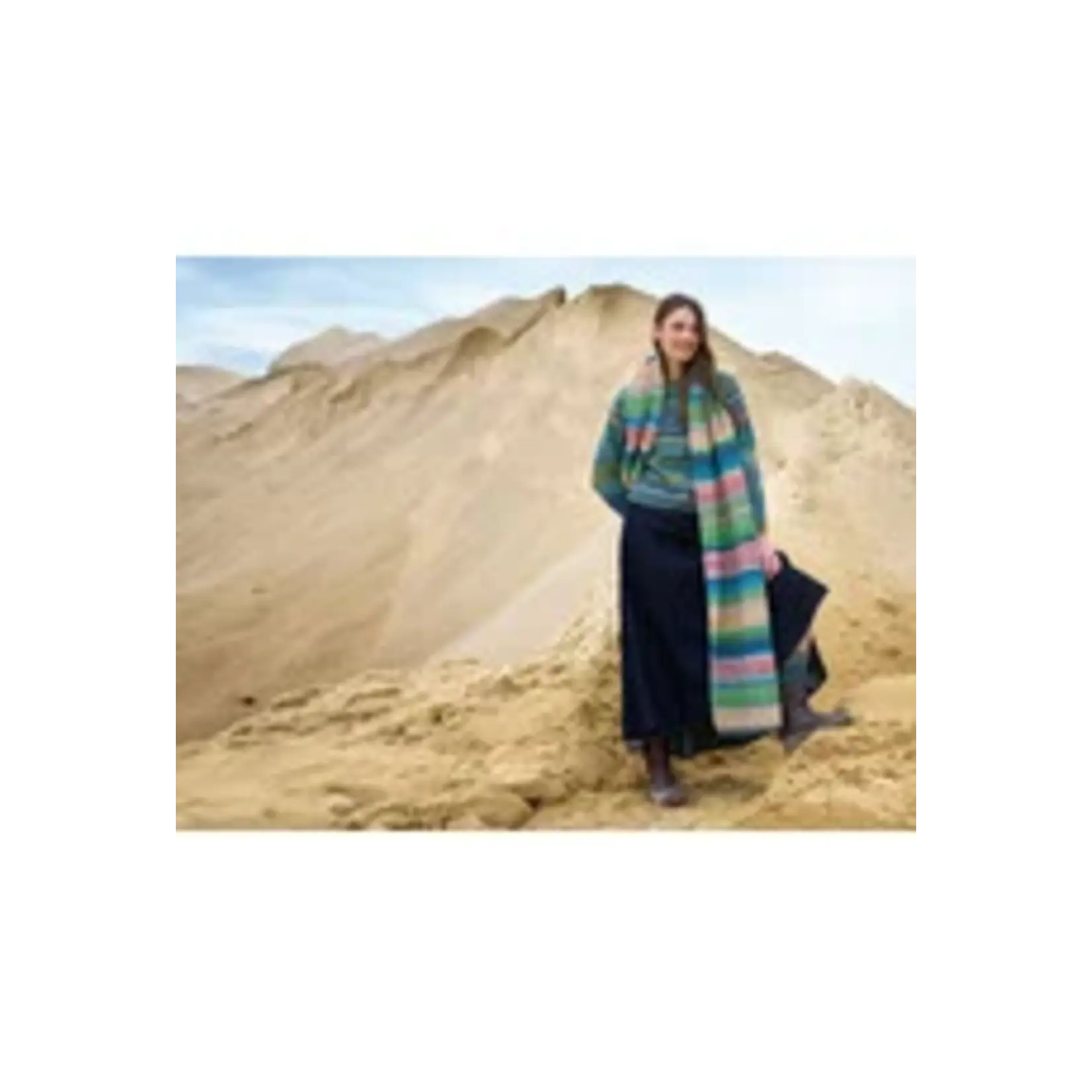 Katia Katia Azteca Fins Socks & More