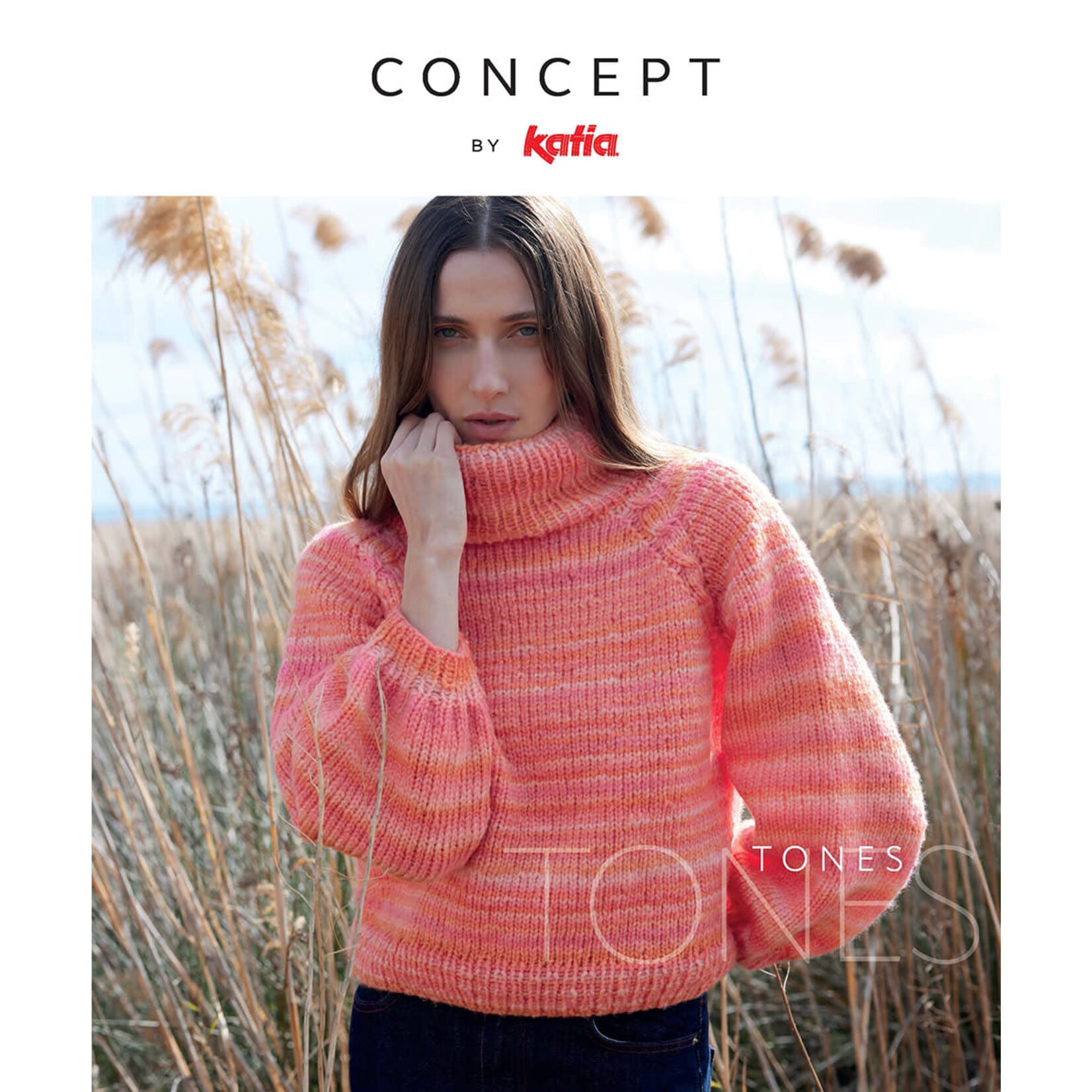 Concept by Katia Concept by Katia - Tones