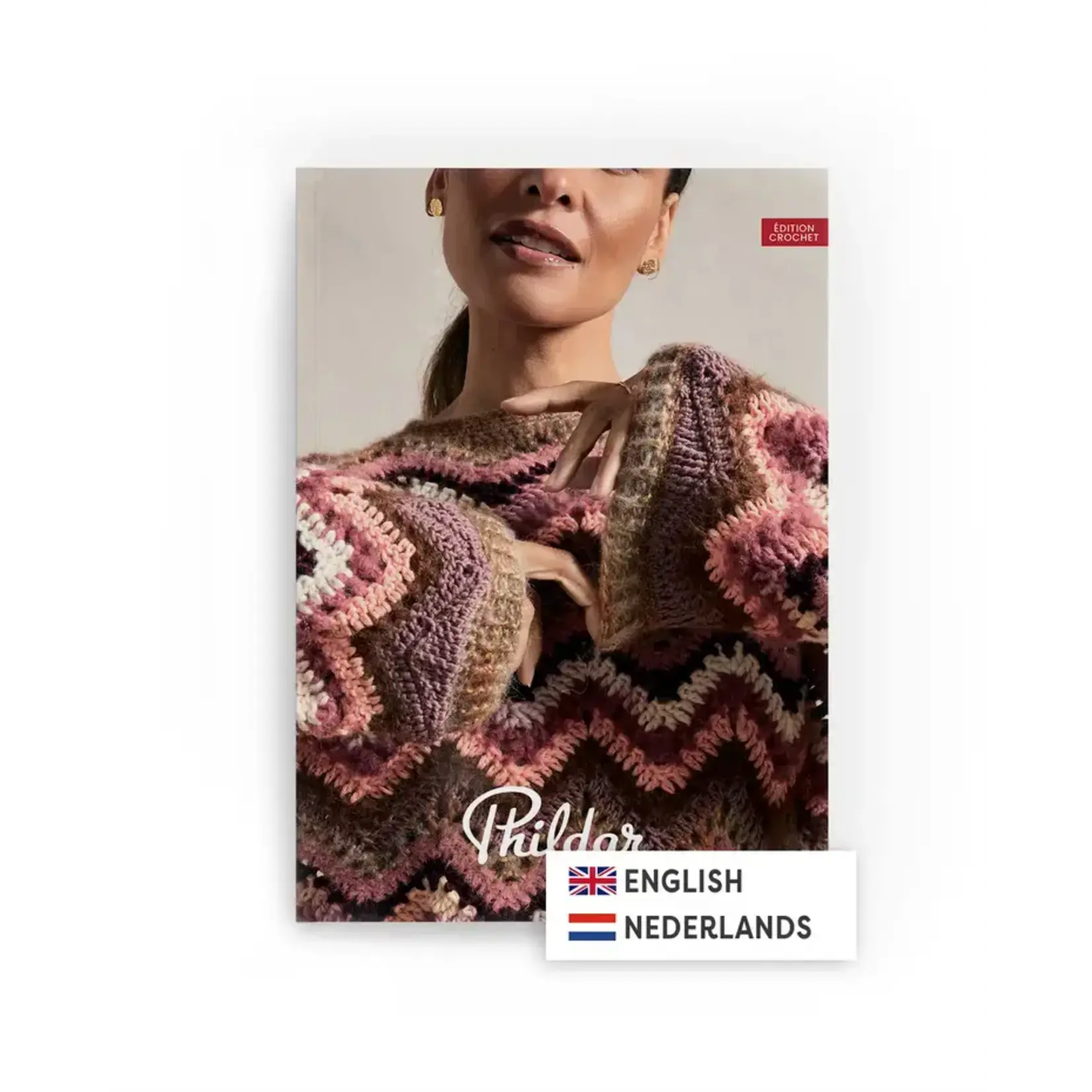 Phildar Phildar n° 279  Dames Haken H/W 2026