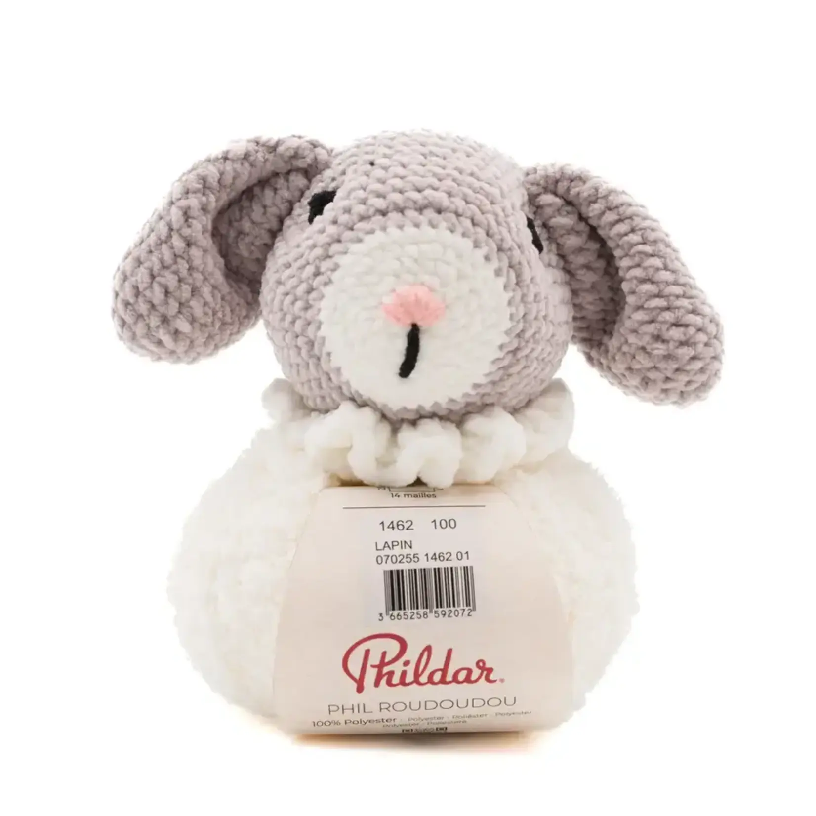Phildar Phil Roudoudou