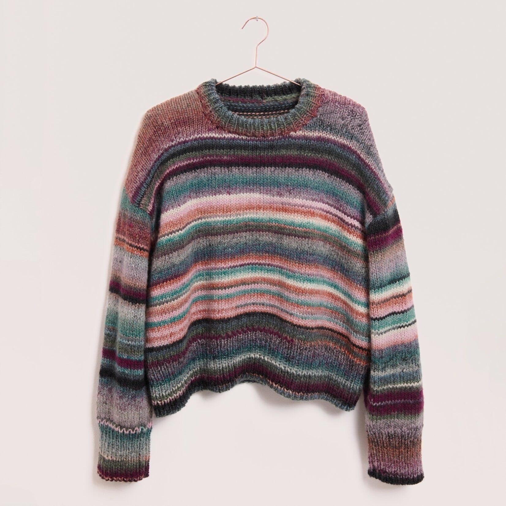 Rico Creative Melange Chunky