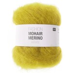 Rico Rico Fashion Mohair Merino aran