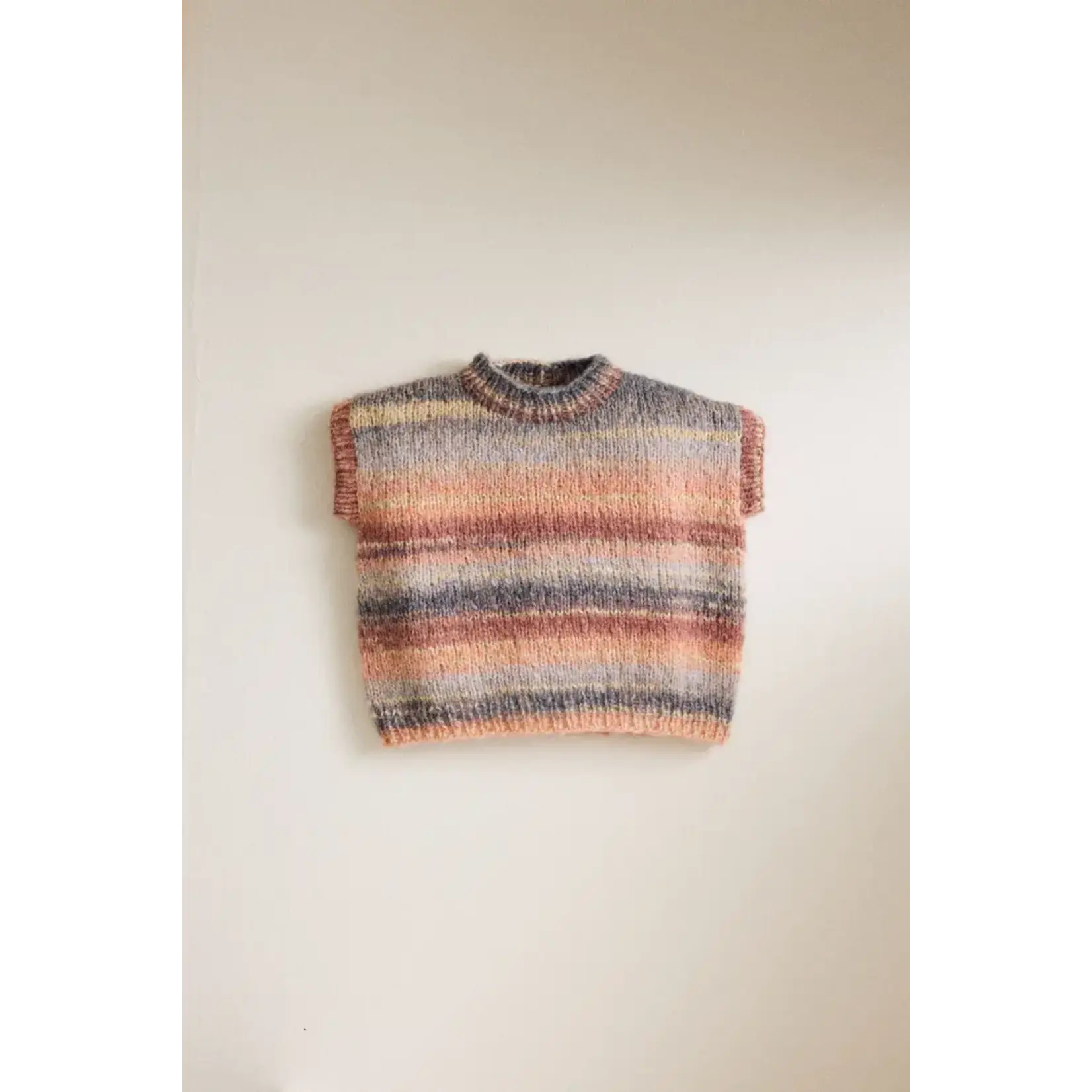 Phildar Phil Givre Color Lurex