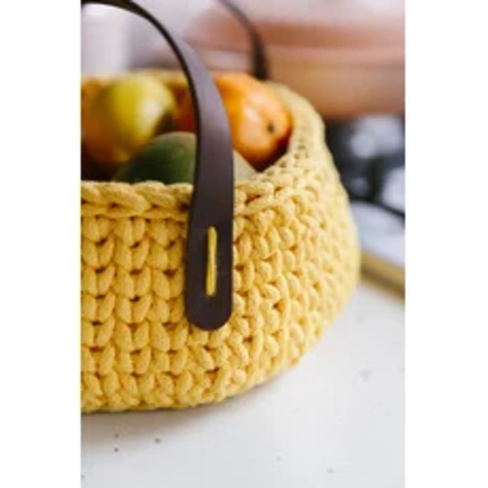 Haakpakket Trendy Mand
