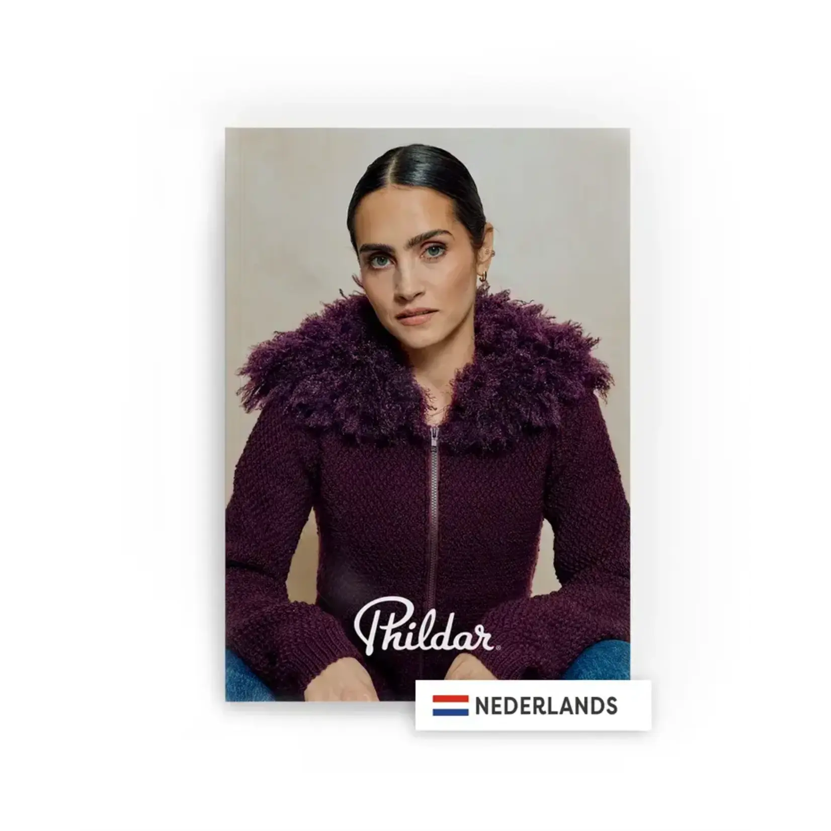 Phildar Phildar n° 280  Dames H/W 2026/2027