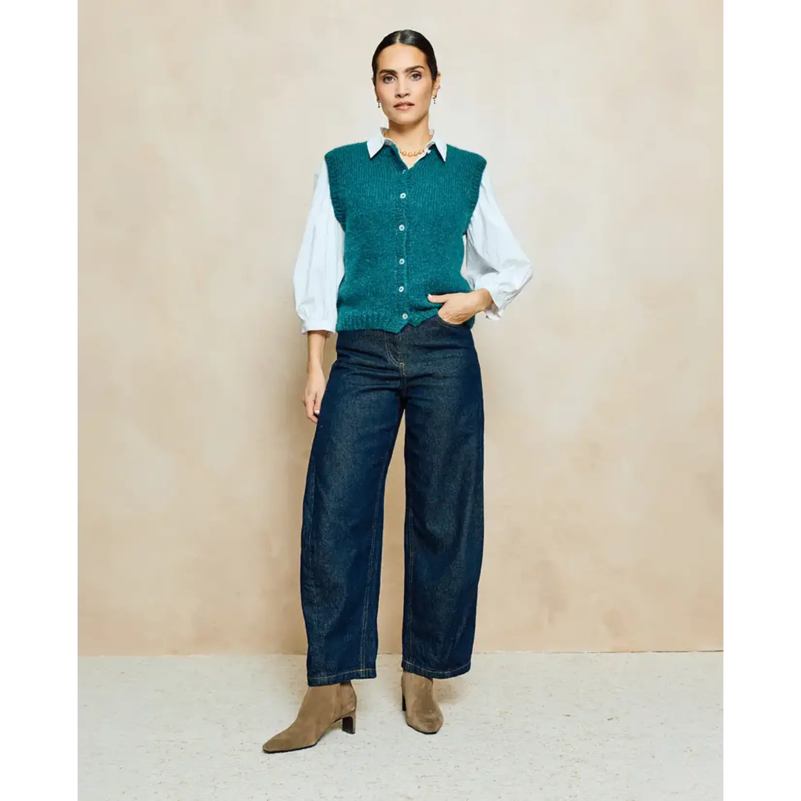 Phildar Phildar n° 280  Dames H/W 2026/2027