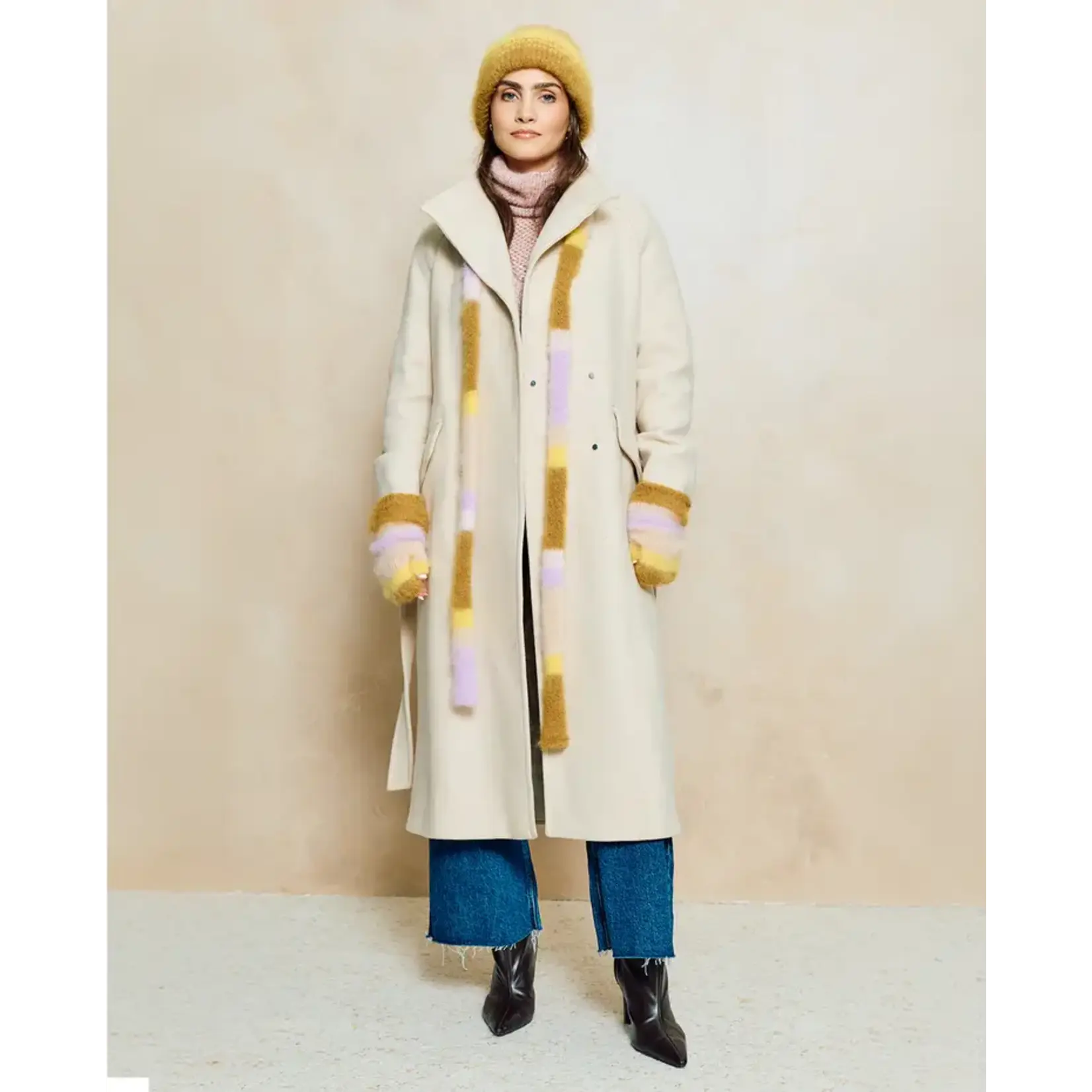 Phildar Phildar n° 280  Dames H/W 2026/2027
