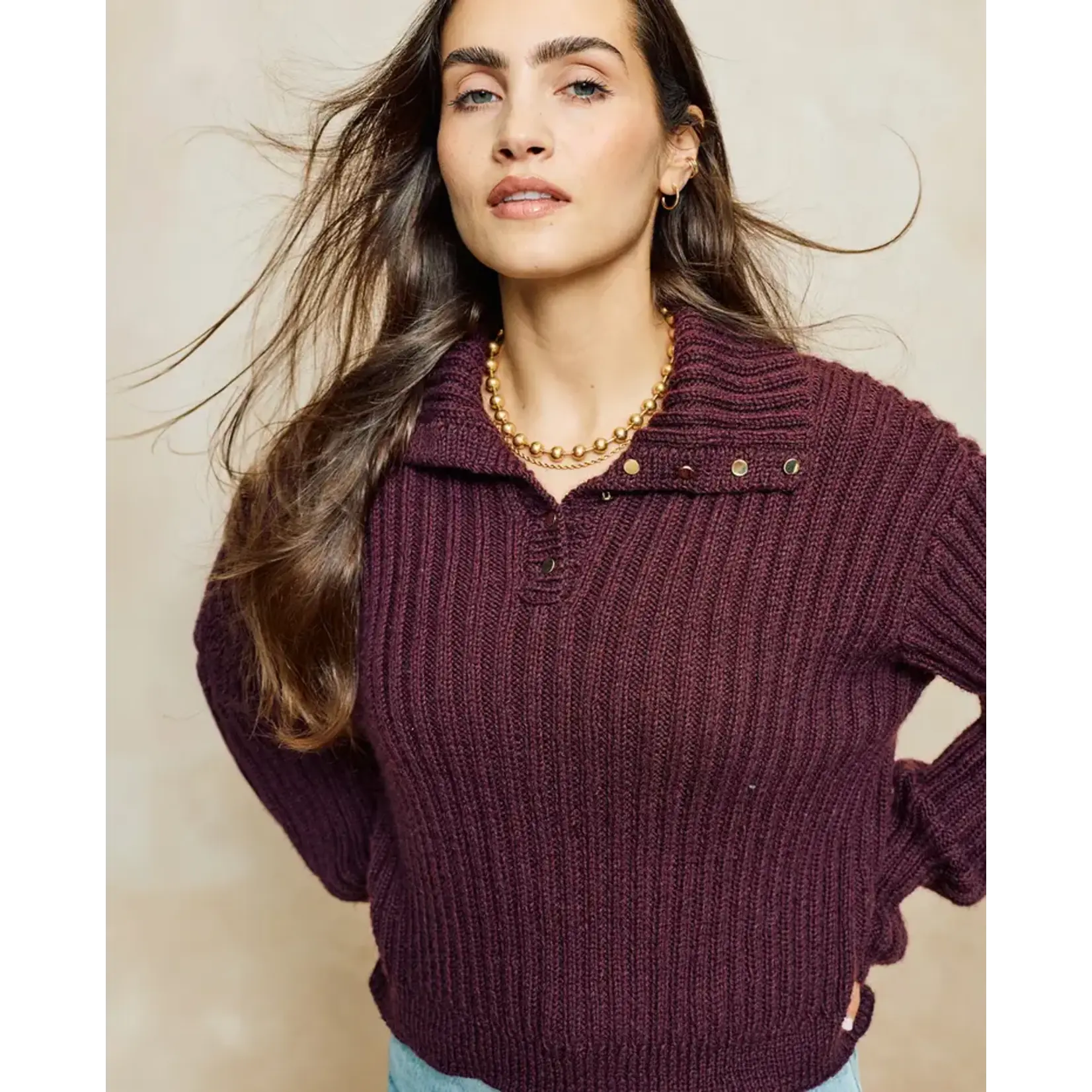 Phildar Phildar n° 280  Dames H/W 2026/2027