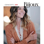 Concept by Katia Concept by Katia - Bijoux