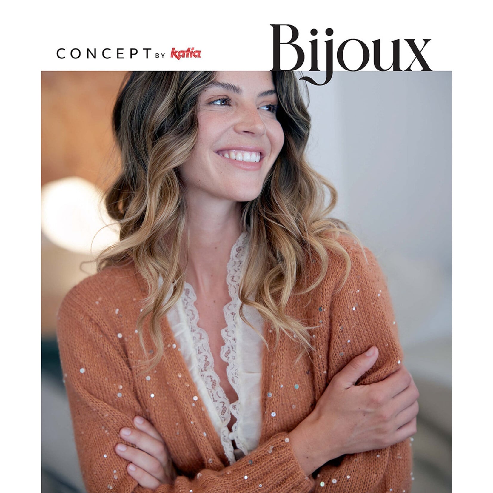 Concept by Katia Concept by Katia - Bijoux