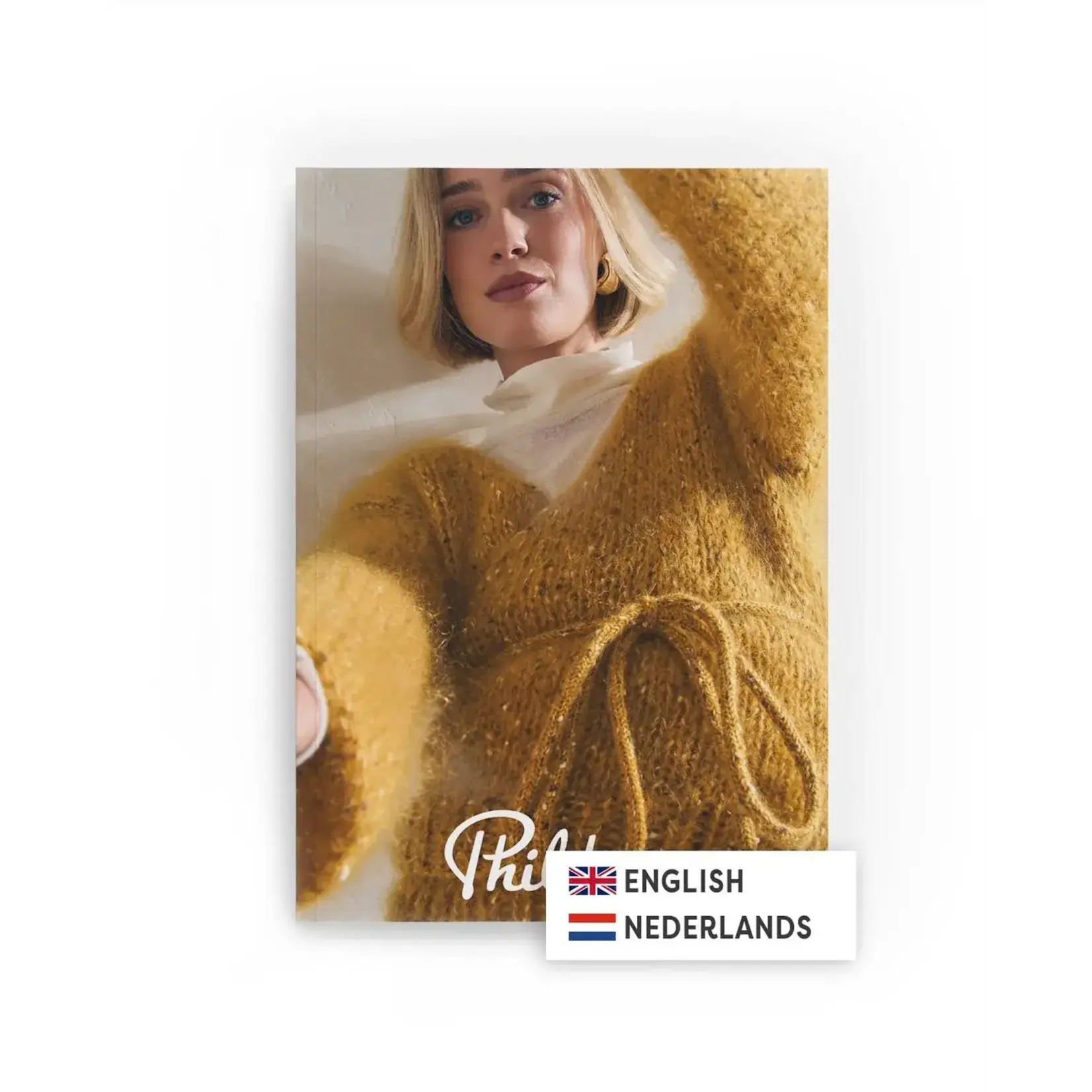 Phildar Phildar n° 282 Dames breien H/W 2026