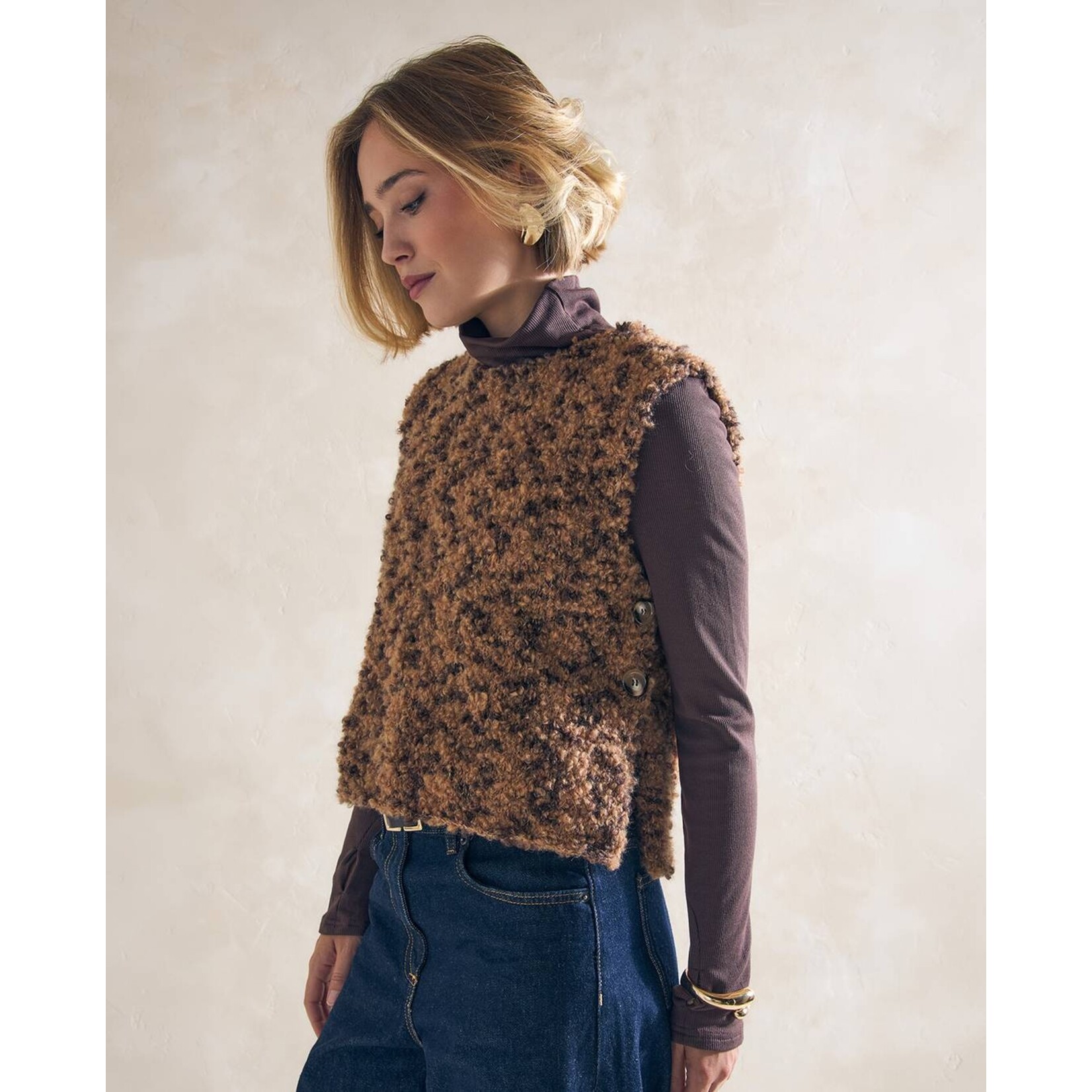 Phildar Phildar n° 282 Dames breien H/W 2026