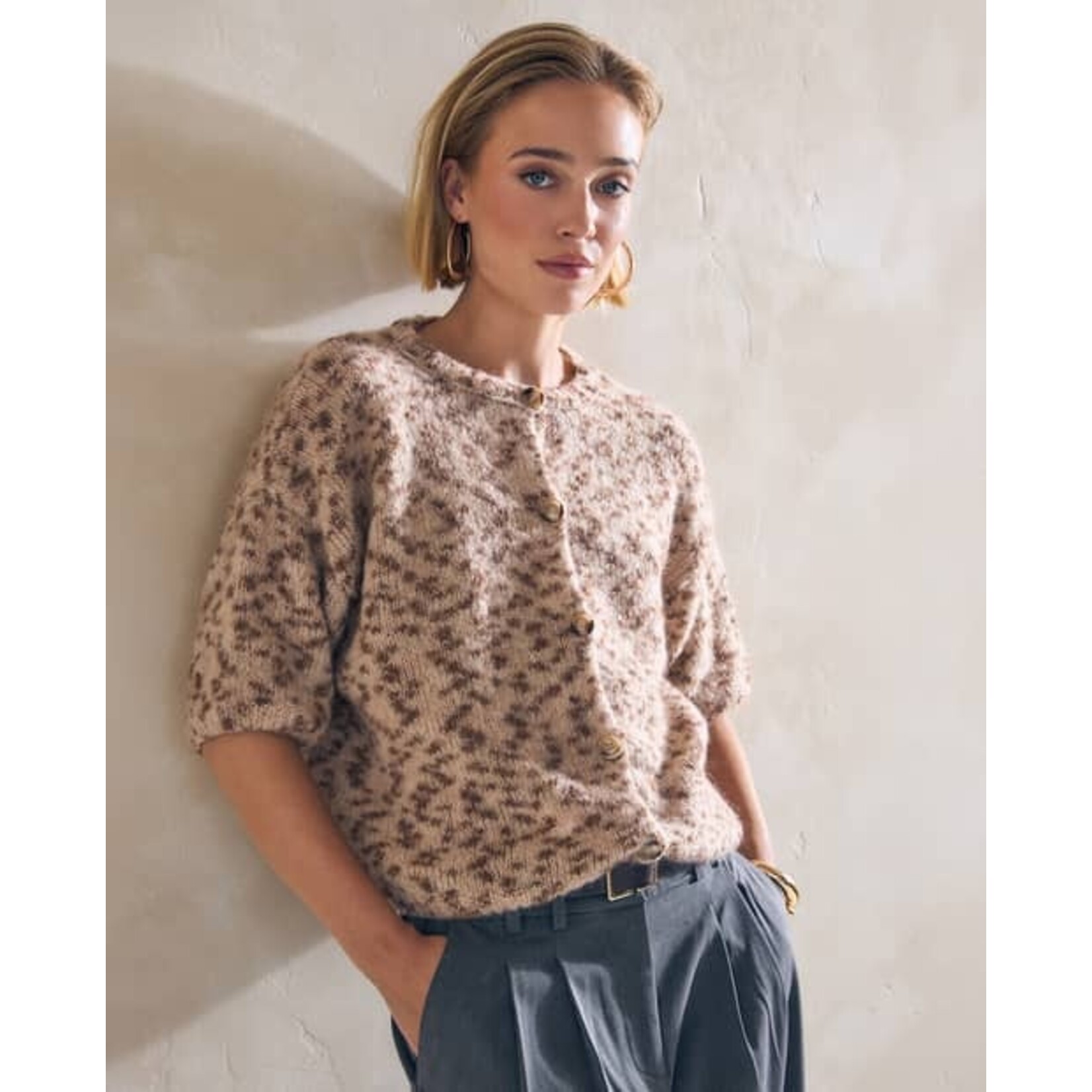 Phildar Phildar n° 282 Dames breien H/W 2026