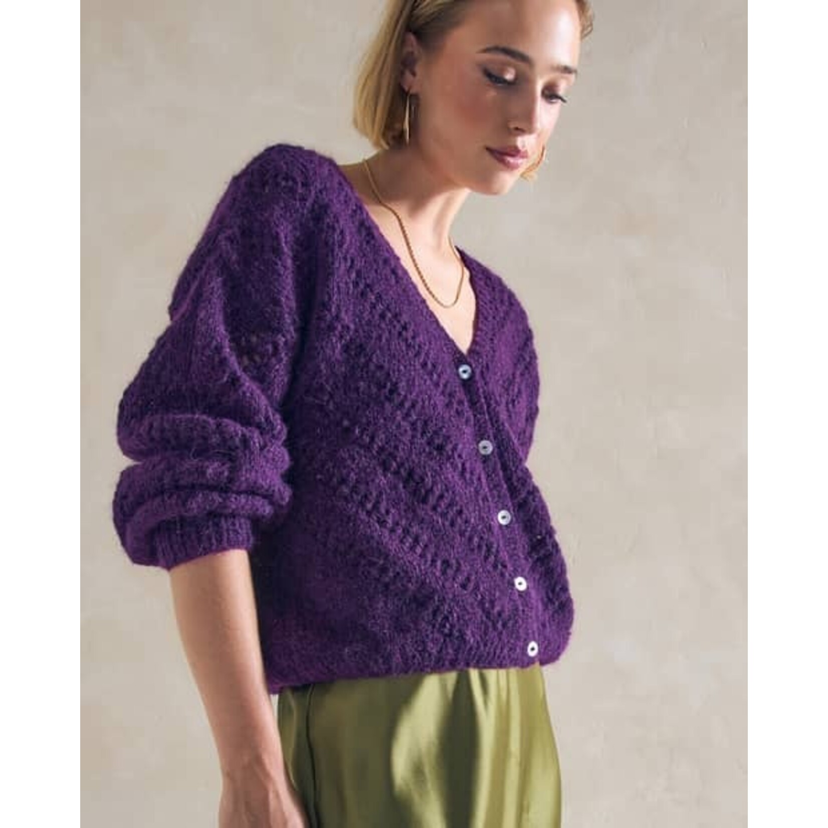 Phildar Phildar n° 282 Dames breien H/W 2026