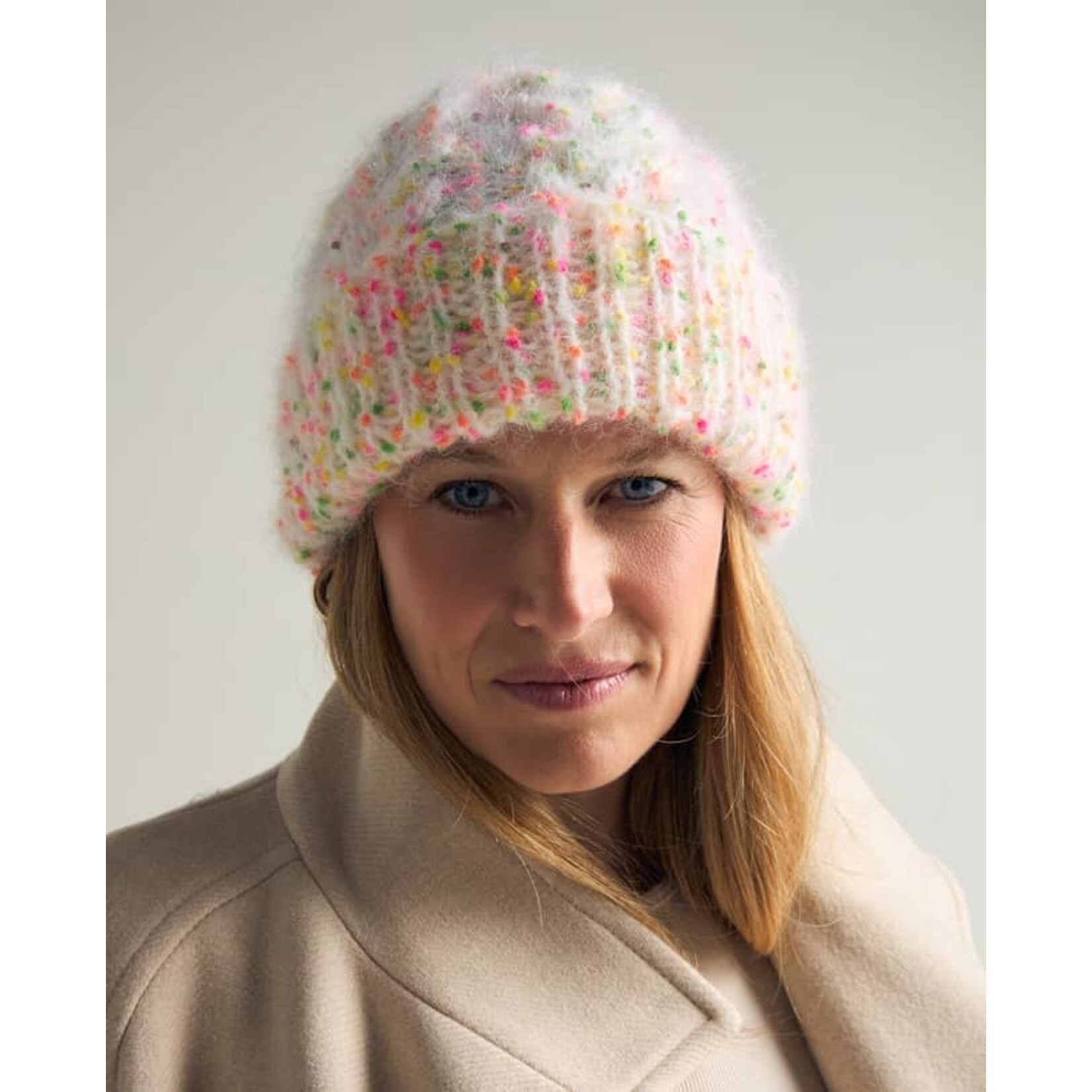 Phildar Phildar n° 283  Dames Fantasie breien H/W 2026