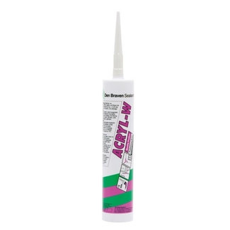 Den Braven Acryl-W kit 310ml