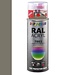 Dupli-Color Ral Acryl Ral 7003 Mosgrijs Hoogglans 400 ml