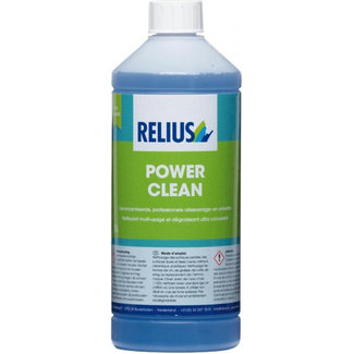 Relius Power Clean 1 liter