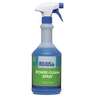 Relius Power Clean Spray 1 liter