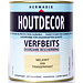 Hermadix Houtdecor Verfbeits Transparant Melkwit 658 750 ml