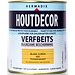 Hermadix Houtdecor Verfbeits Transparant Blank Vuren 659 750 ml