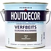 Hermadix Houtdecor Verfbeits Transparant Grijs 660 2,5 liter