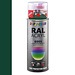 Dupli-Color Ral Acryl Ral 6005 Mosgroen Hoogglans 400 ml