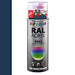 Dupli-Color Ral Acryl Ral 5003 Saffierblauw Hoogglans 400 ml