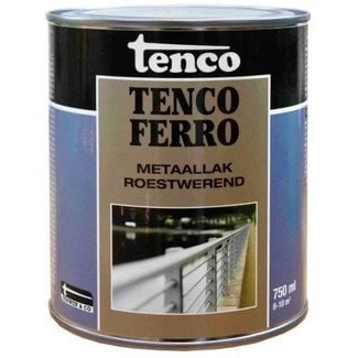 Tenco Tenco Tencoferro Wit 402 750 ml
