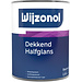 Wijzonol Dekkend Halfglans 1 liter