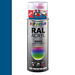 Dupli-Color Ral Acryl Ral 5005 Signaalblauw Hoogglans 400 ml