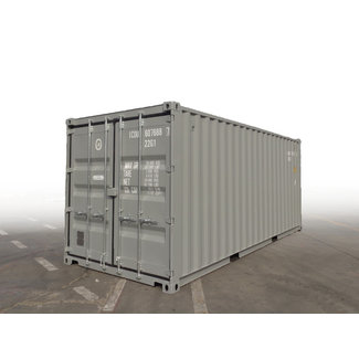 AV Container Coating Licht Grijs 5 liter