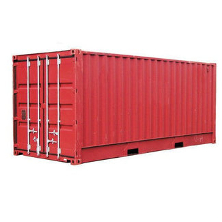 AV Container Coating Rood 5 liter