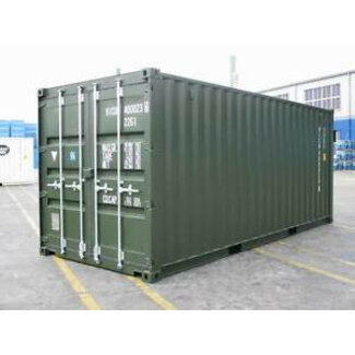 AV Container Coating Donkergroen 5 liter