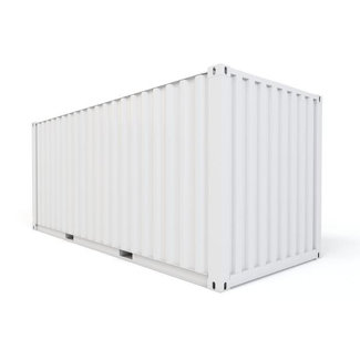 AV Container Coating Wit 5 liter