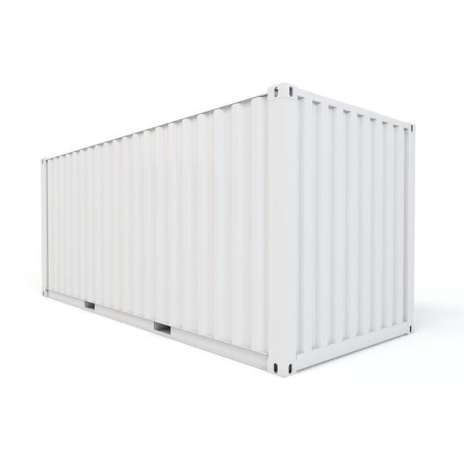 AV Container Coating Wit 5 liter