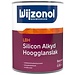 Wijzonol LBH Silicon Alkyd Hoogglanslak 1 liter