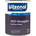 Wijzonol 4SO Hoogglans Urethan Alkyd 1 liter