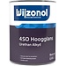 Wijzonol 4SO Hoogglans Urethan Alkyd 2,5 liter