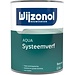 Wijzonol Aqua Systeemverf 2,5 liter