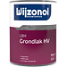 Wijzonol LBH Grondlak HV 1 liter