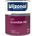 Wijzonol LBH Grondlak HV 2,5 liter
